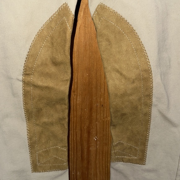 Equestrian Tailored Sportsman Girls show Jodhpurs - Size 6 - Picture 3 of 8